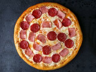 ՊԱԼԵՌՄՈ 16սմ