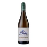 Sauvignon Blanc (Crama Mircești)