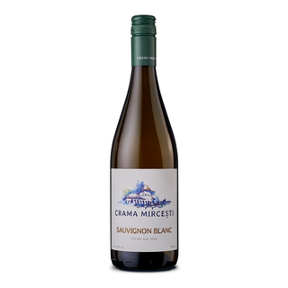 Sauvignon Blanc (Crama Mircești)