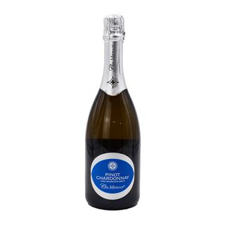 COL MESIAN PINOT CHARDONNAY VINO SPUMANTE BRUT