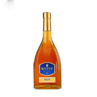 Kvint VSOP 6 ANI, 40%, 0.7l