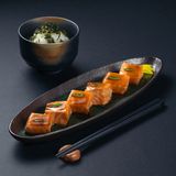 ტონკაცუ შაკე