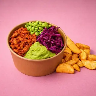 Menù Bowl