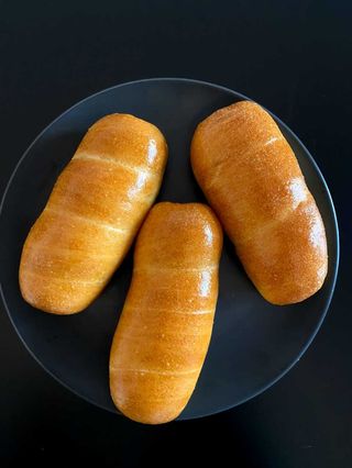 Сосиска в тесте