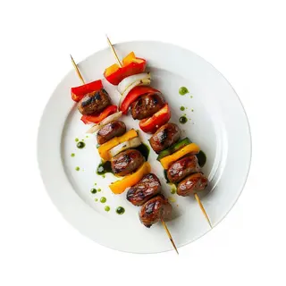 Pincho alemán