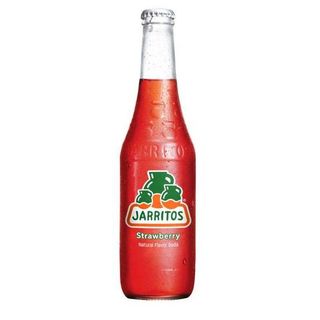 Jarritos Truskawka 370ml