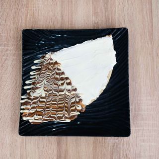 crêpe cream cheese