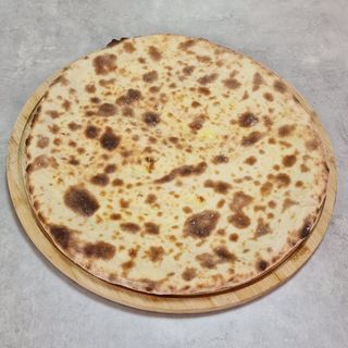 იმერული ხაჭაპური