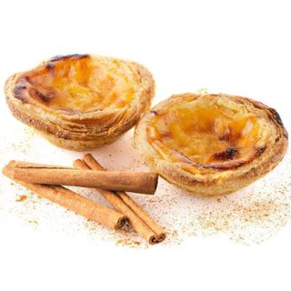 Pastel De Nata Caja (6 Uds.)