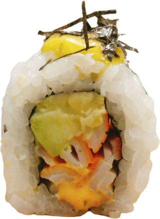 Uramaki Geminis (8 Pzs.)