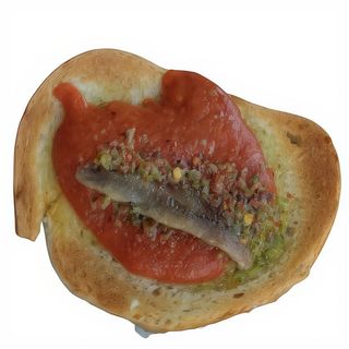 Bruschetta