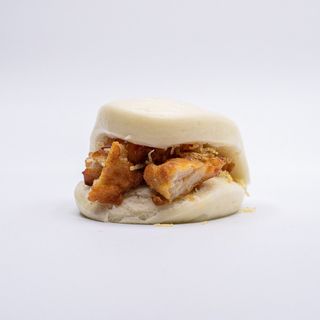 Bao chicken