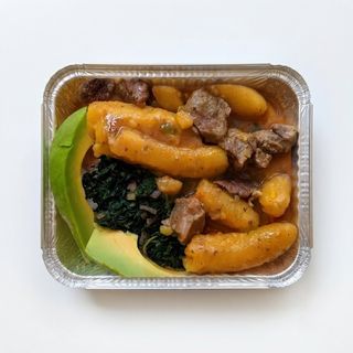 Katogo Beef