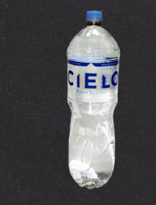 Agua