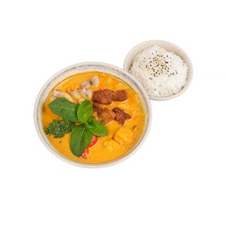 Com Curry