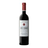 Vi Negre Luis Cañas Crianza