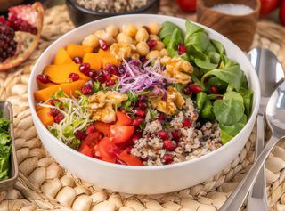 Mix Vegetal Pakora (Para 2 Personas)