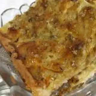 Coca De Cebolla Porción