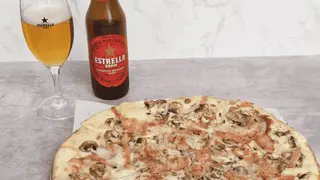COMBO PIZZA