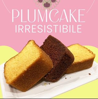 Plumcake alla carota