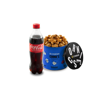 Menú Premium Mini Sabores
