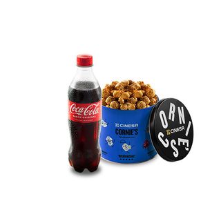 Menú Premium Mini Sabores