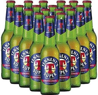 Tennent's 33cl 