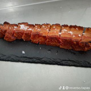 Torreznos de Soria