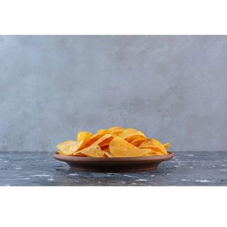 Pomfrit chips