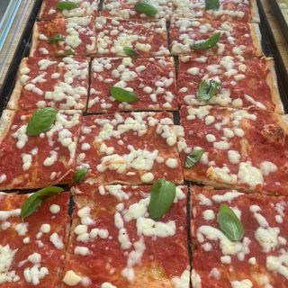 Margherita - 6 pezzi