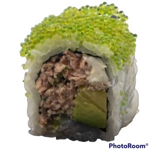 C. Shaki Yaki - 4Pcs