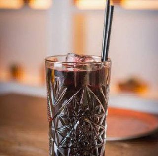 Agua de Jamaica