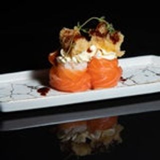 232 Sushi gio ebi tempura