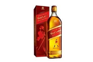 Վիսկի RED LABEL 0.5լ, , հատ