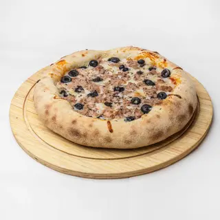 Pizza Kefta