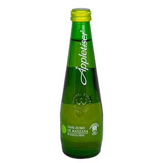 Appletiser Manzana 
