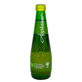 Appletiser Manzana 