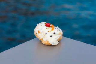 Sfincia di San Giuseppe