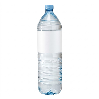 Agua Grande (1,5 Lt.)