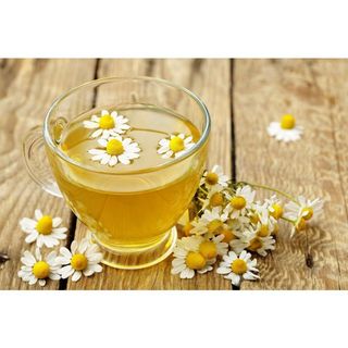Camomile Tea