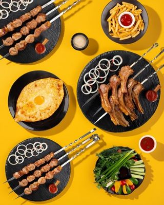 КОМБО МИНИ-SHIPUDIM