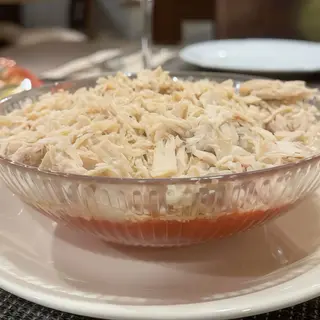 Ensalada Murciana