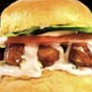 Korean Crispy Chicken BBQ