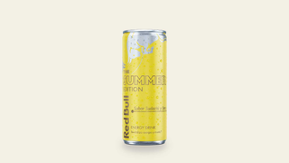 Red Bull Summer Sudachi y Lima