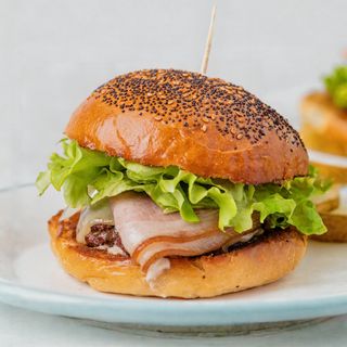 Tony Rominger sin gluten