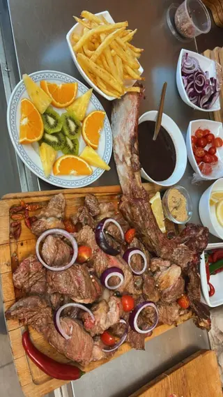 Tomahawk