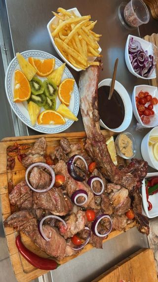 Tomahawk