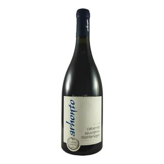 Krgović-Arhonto Cabernet Sauvignon 0.75l