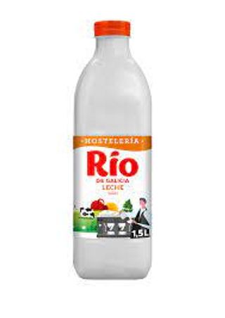 Leche 1,5l Semidesnatada