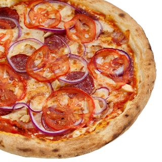 М’ясна піца ( 570 г )